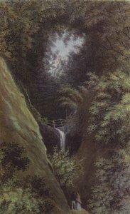 Shanklin Chine - English School